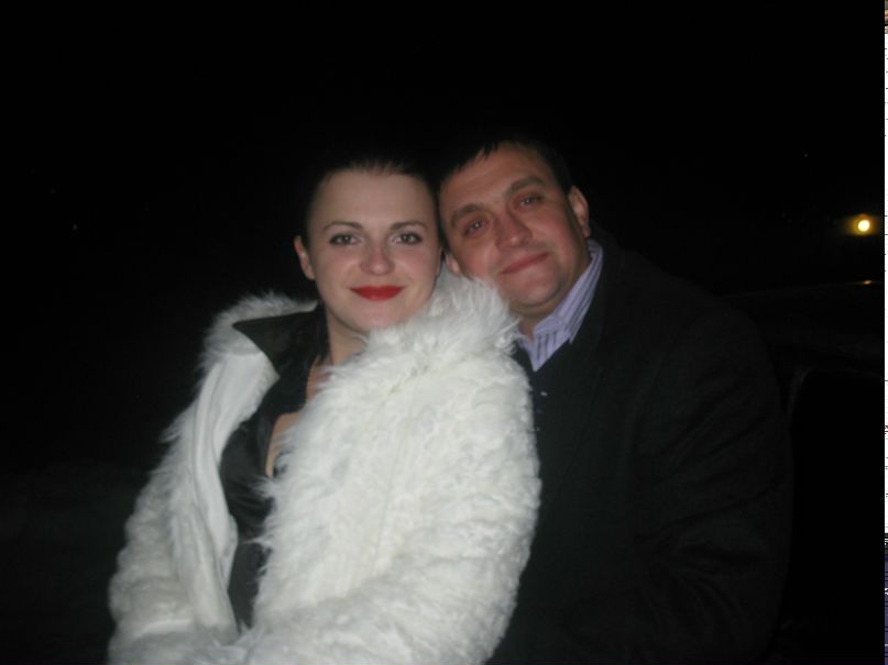 Людочка Петрук | 