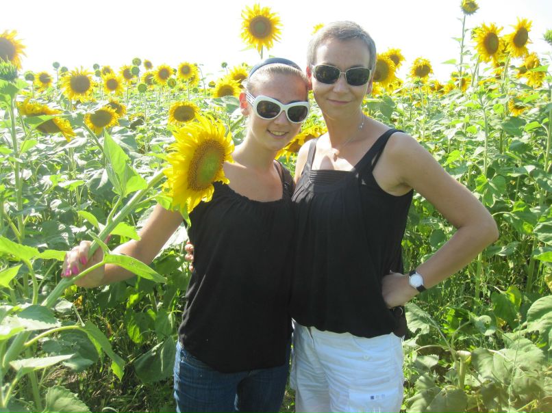 Евгения Черкасская | Киев