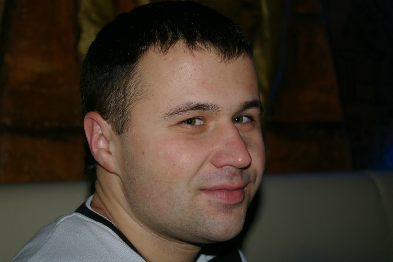 Юра Лысенко | Киев