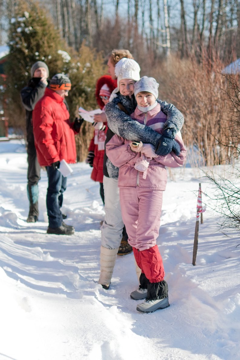 Екатерина Смекалина | Москва