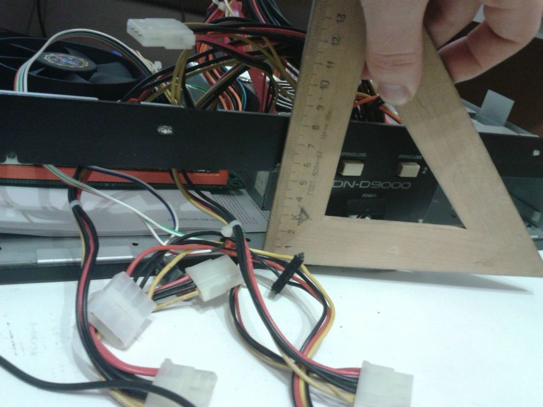 Константин Пахомов | Москва