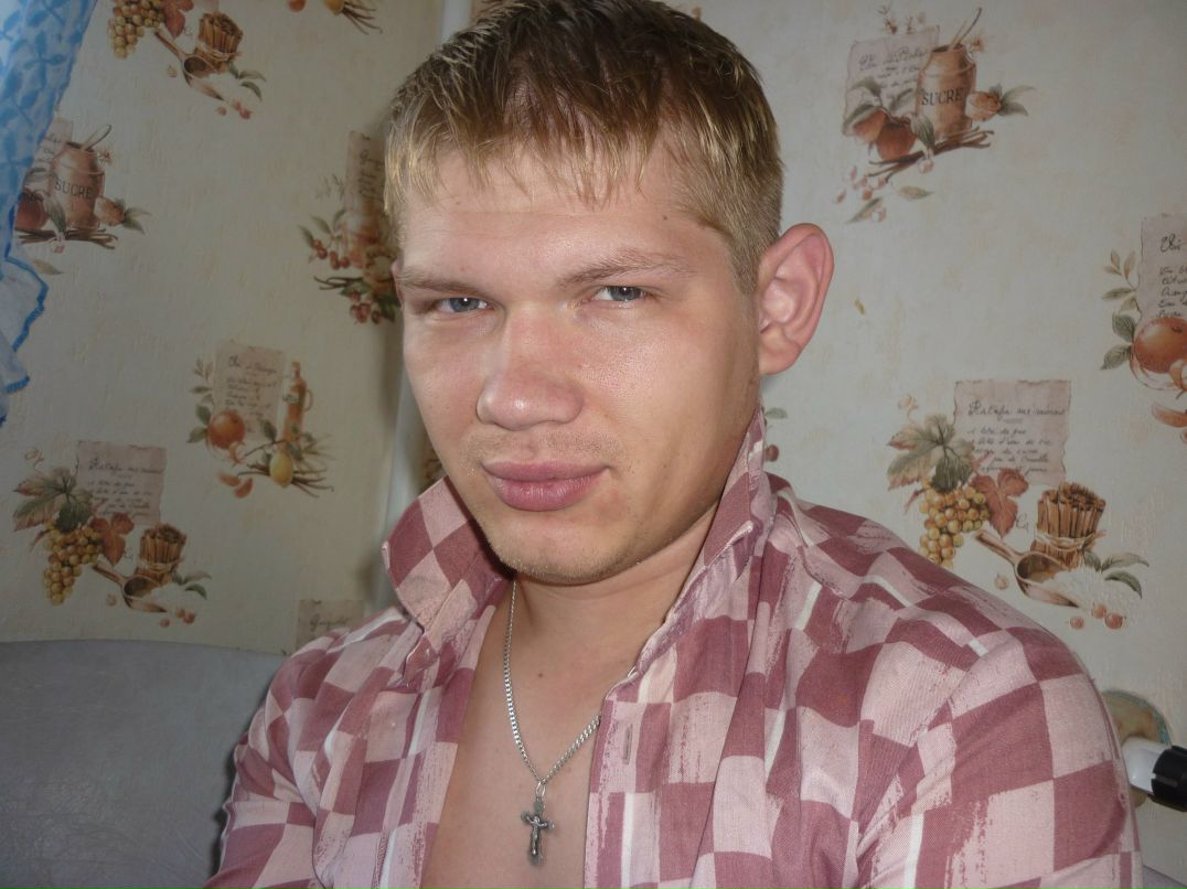 Дмитрий Саенко | Шадринск