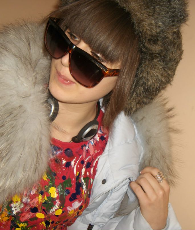 Танюша Євтушенко ღ | Черкассы