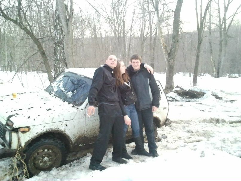 Илья Ефимов ILYH@ | 