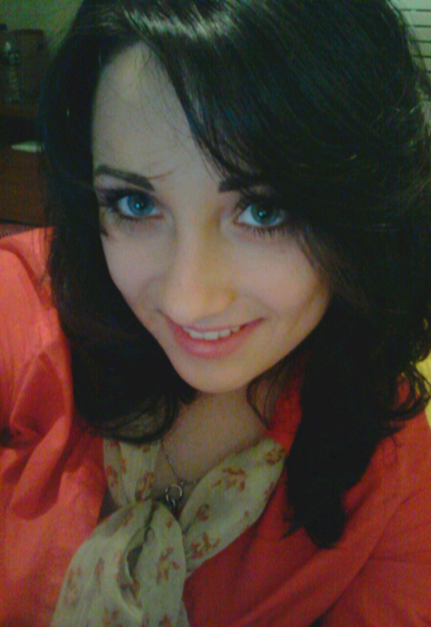 Диана Дарказанли | Bat Yam