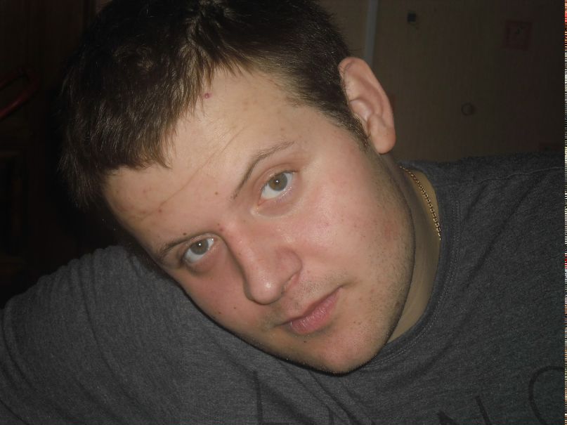 Саша Катин | Казань