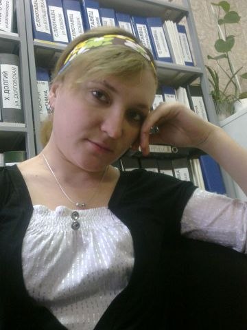 №46, Анастасия Гокова, 33 года, Короча №46, Анастасия Гокова, 33 года, Короча