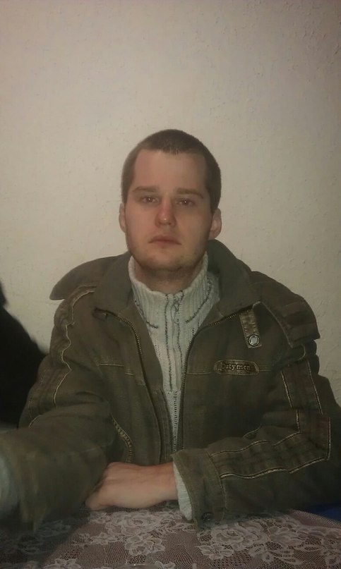 Максим Зайчук | Киев