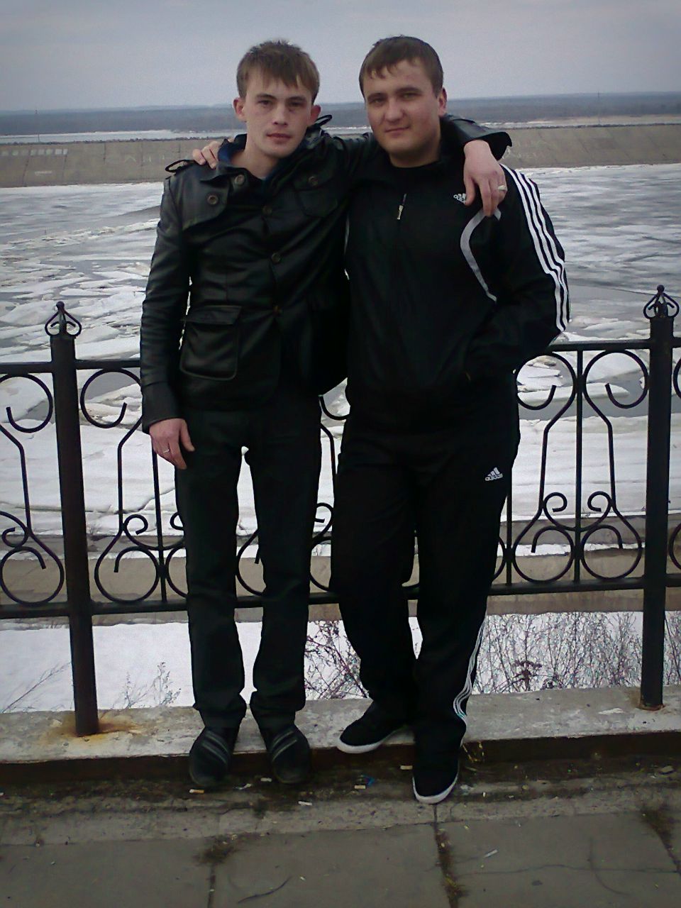 Алексей Матвеев | Новочебоксарск