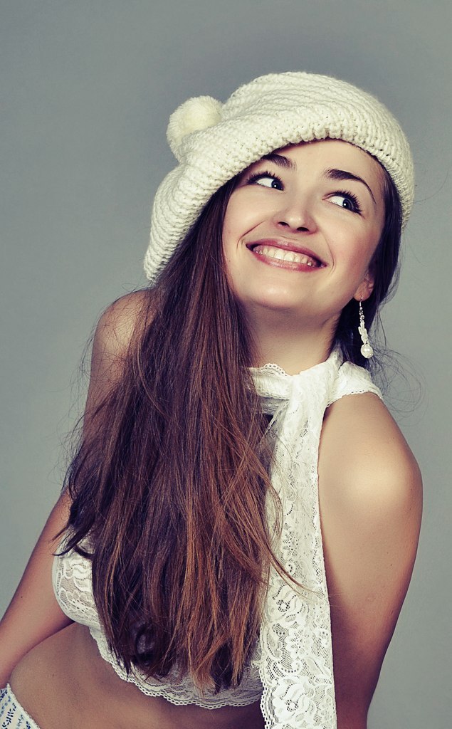 Оля Ромашкевич | Речица