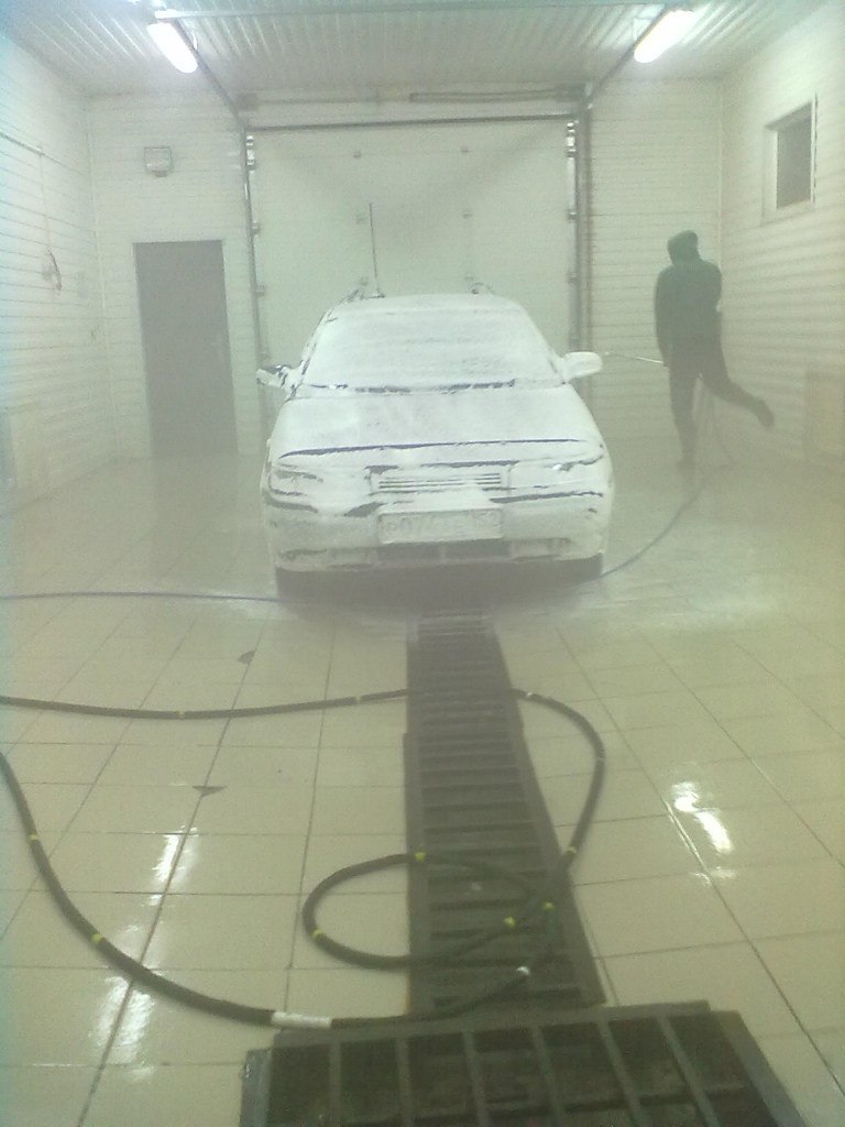 Михаил Афимин | Лысково