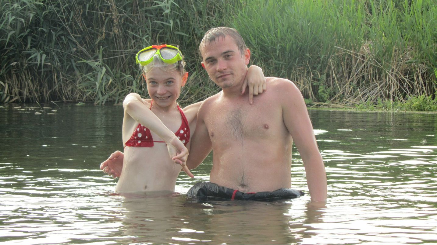 Дмитрий Шуленин [djy aka Shturman] | Комсомольск-на-Амуре