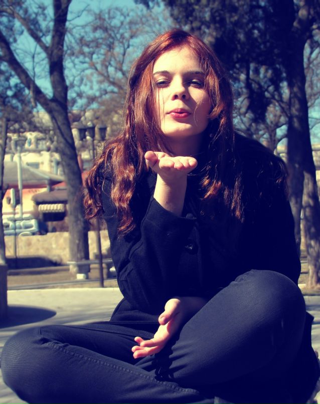 Анна Демко | Херсон