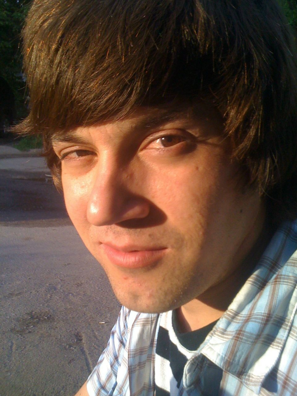 Филип Ваньков | Обнинск