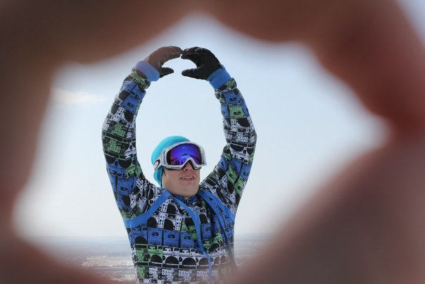 Андрей Серов donz83 класный | Екатеринбург