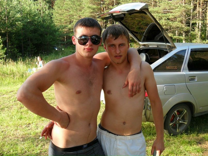 №132, Вовчик Илларионов, 33 года, Нижний Новгород №132, Вовчик Илларионов, 33 года, Нижний Новгород