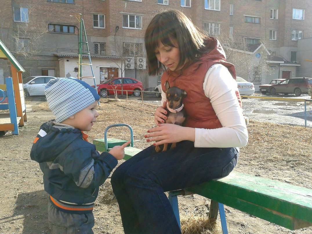 Елена Мельникова | Сочи