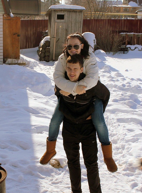 Илья Судомойкин | Ярославль