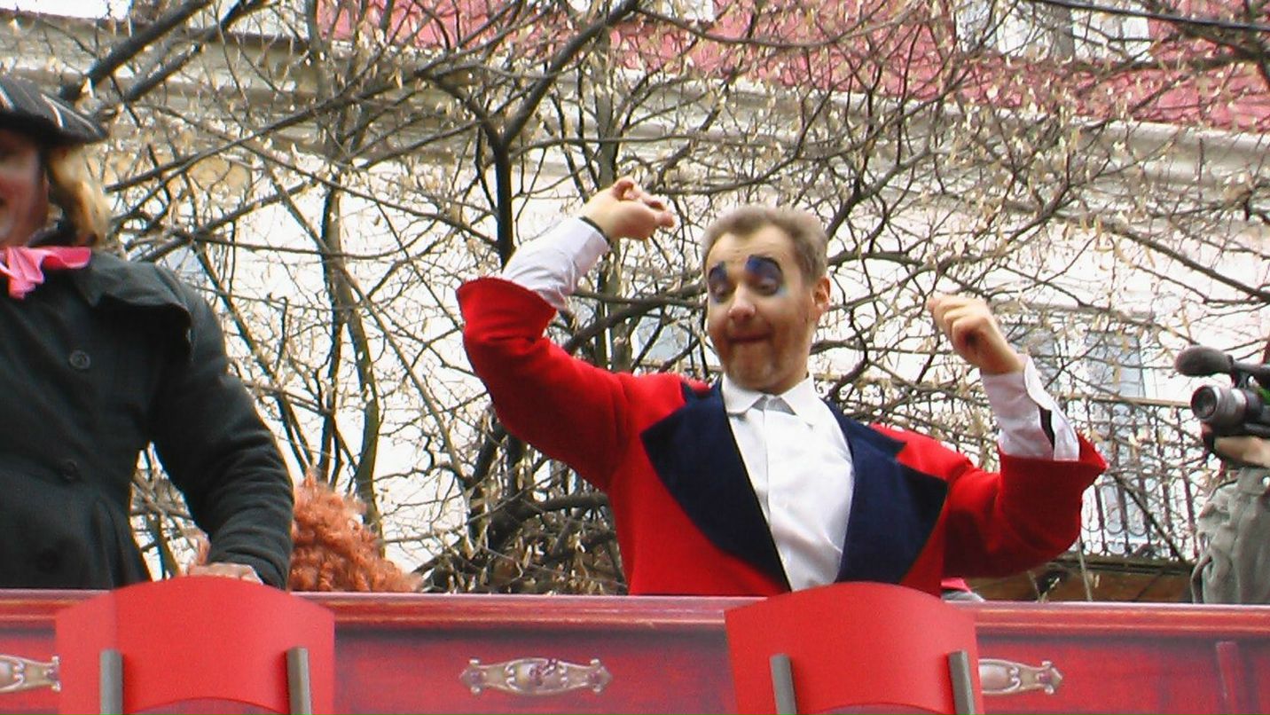 Любовь Якубская | Белгород-Днестровский