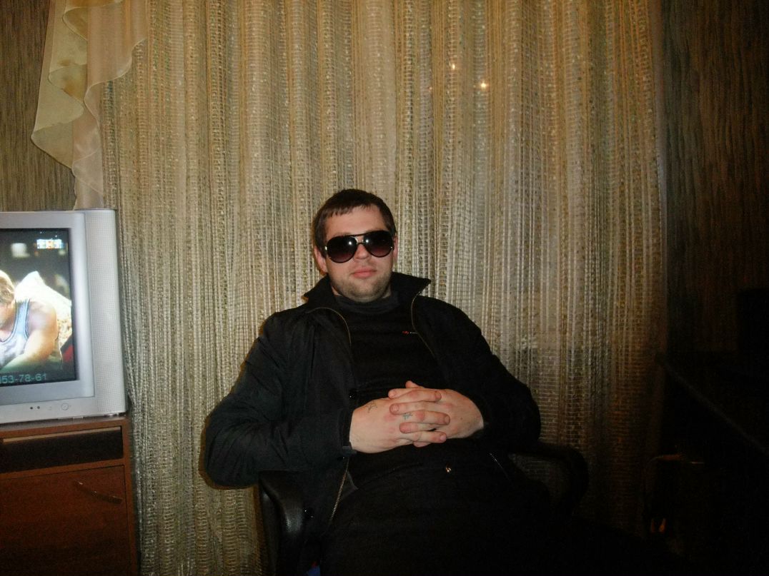 Урмик Едигаров Урмик | Москва