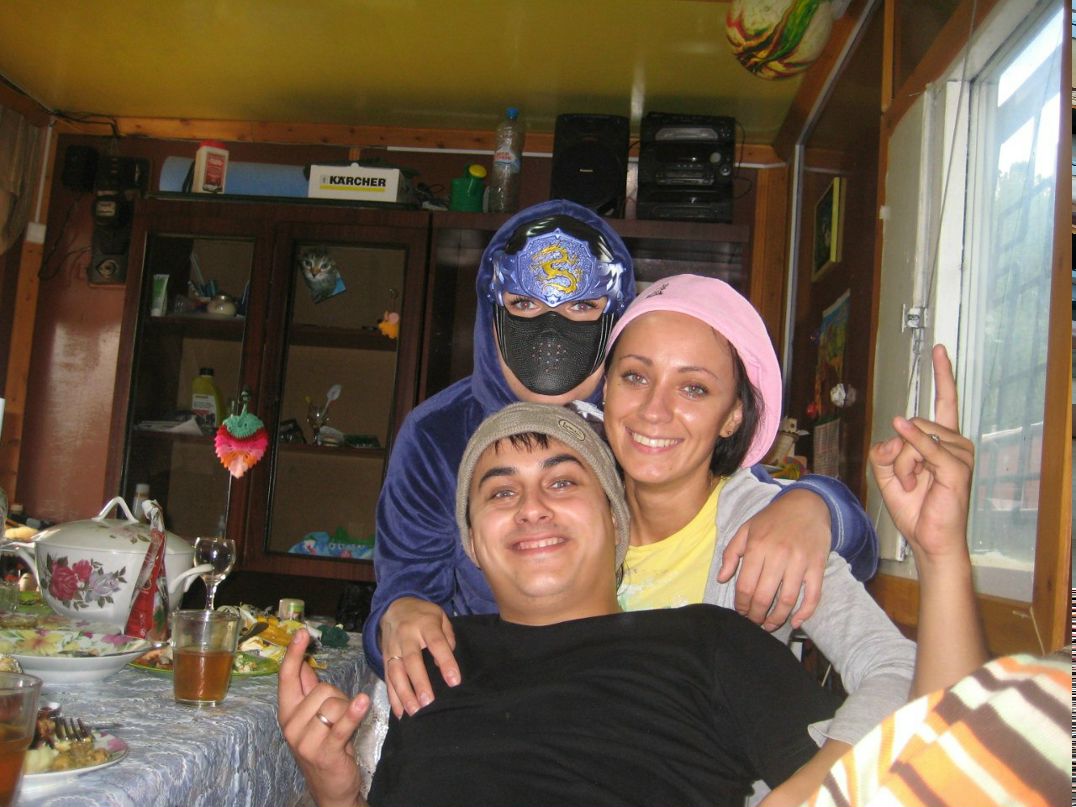 Людмила Мирошниченко | Сургут