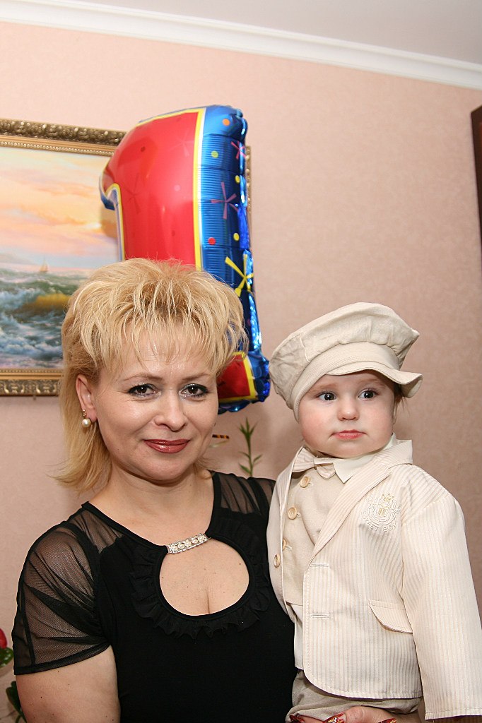 Владимир Веклич | Мариуполь