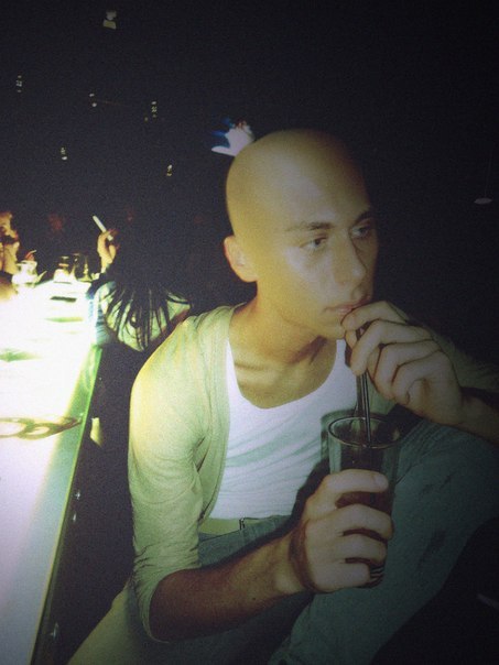 Леша Котов | Москва