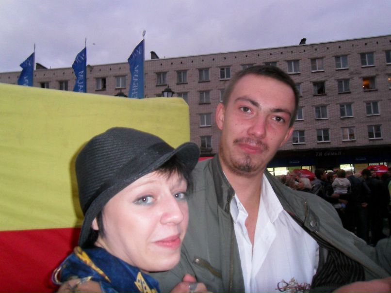 Наталья Улизько | Санкт-Петербург