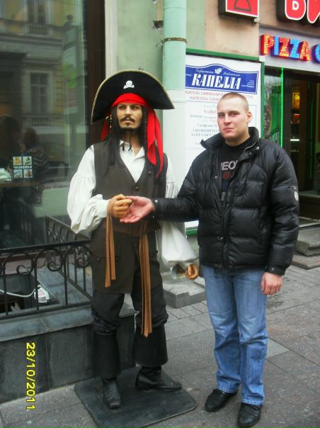 №13, Антон Голованов, Петрозаводск №13, Антон Голованов, Петрозаводск