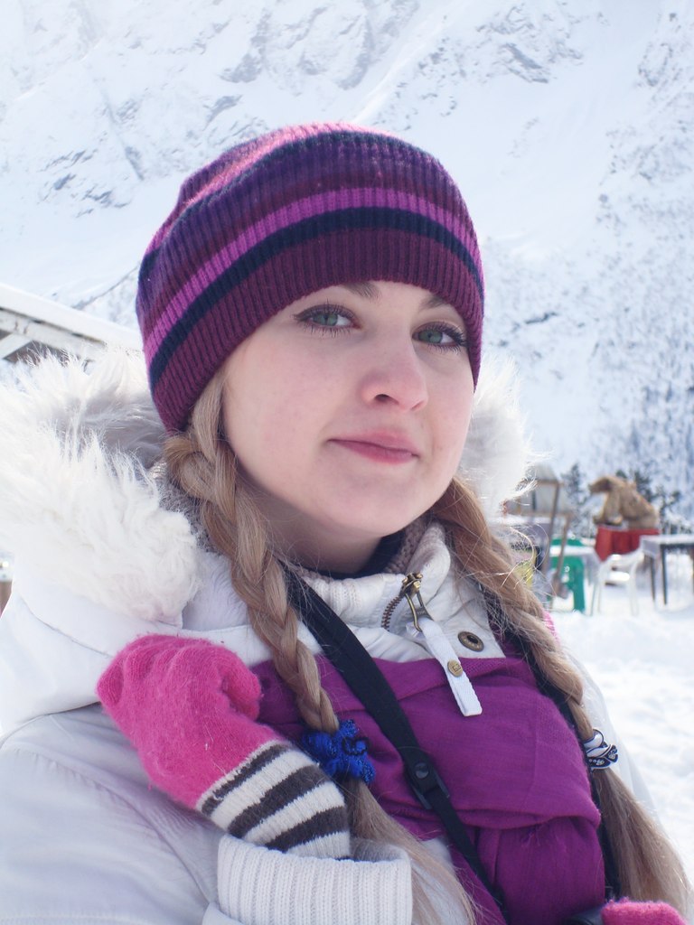 Виктория Григорян | Ставрополь