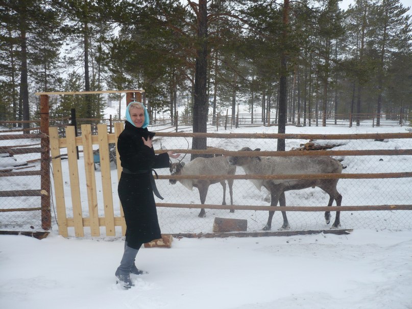 Марина Титенок | Донецк