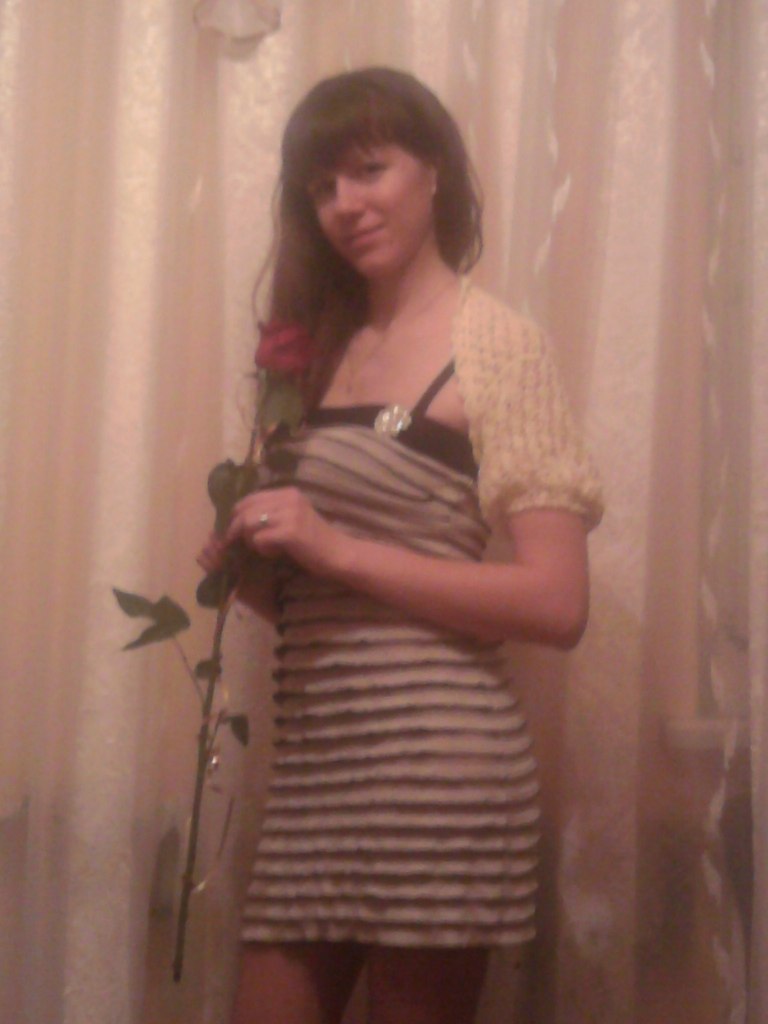 Алка Бондарева | Горки