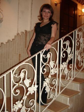 Ольга Семёнова | 