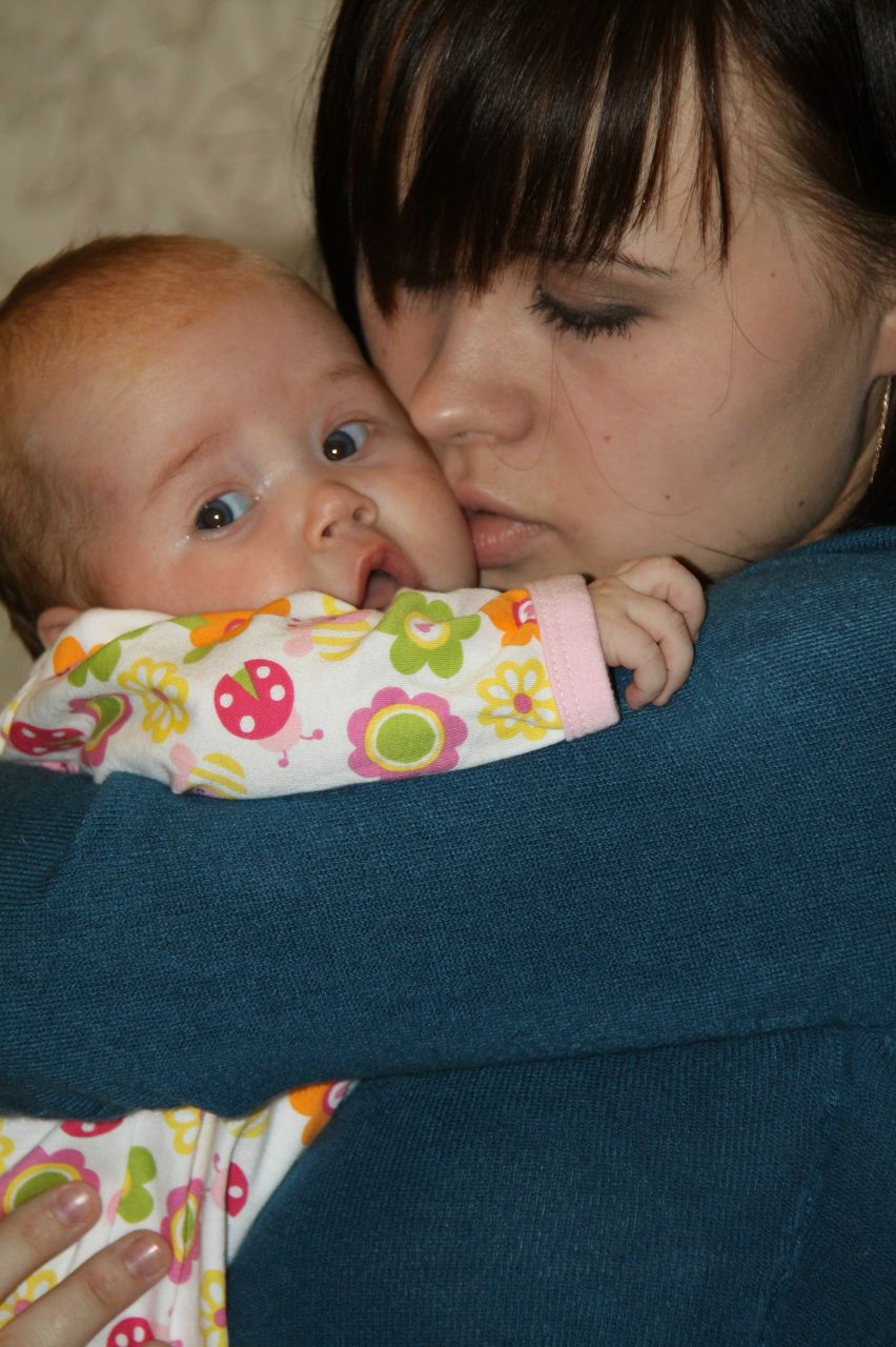 Мария Томилова | Архангельск (хутор)