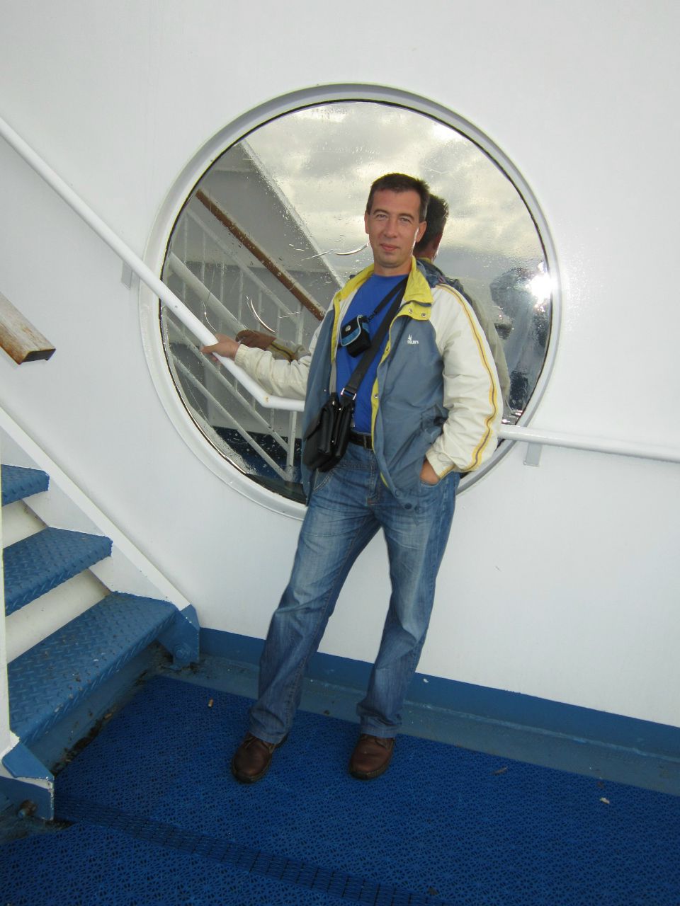 Юрий Савостин | Санкт-Петербург