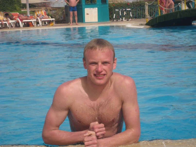 Никита Захаров | Москва