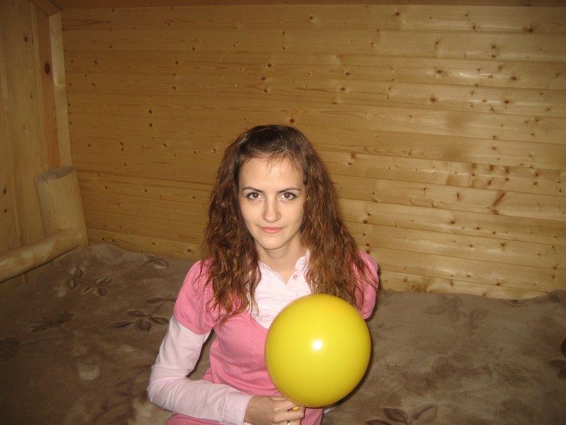 Анна Антонова | Москва