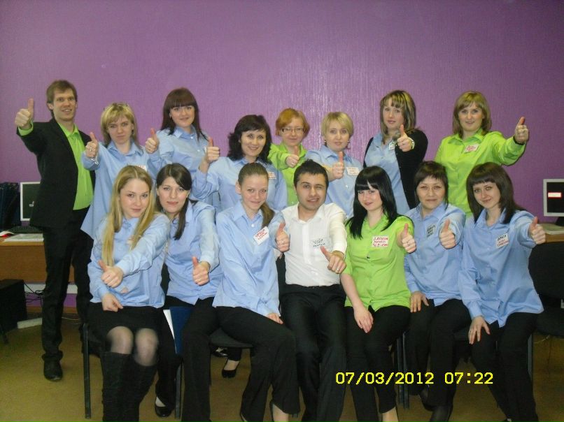 Альфия Калимуллина | Челябинск