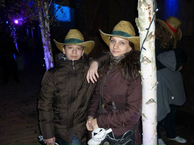 Наталия Повшедная | Санкт-Петербург