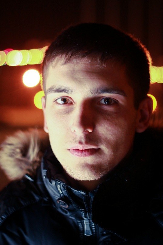 Ваня Золотарёв | Ottawa