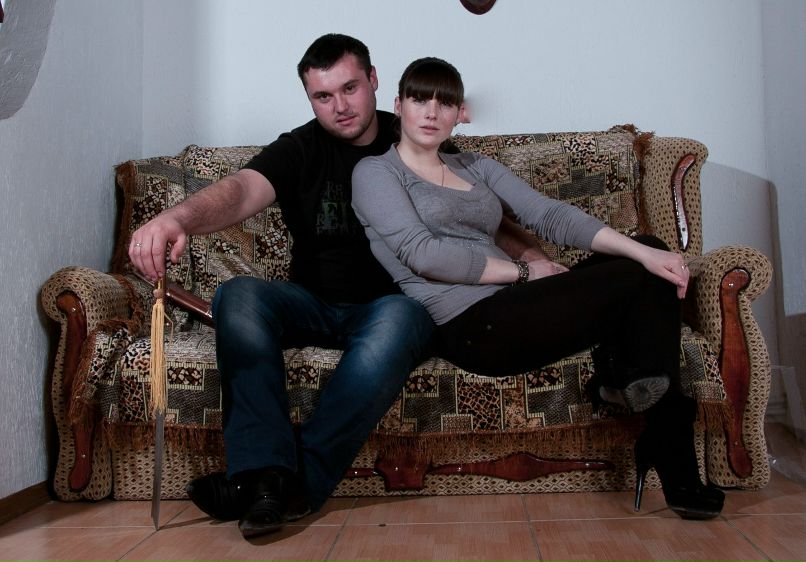 Наталья Мандзюк | Вилино