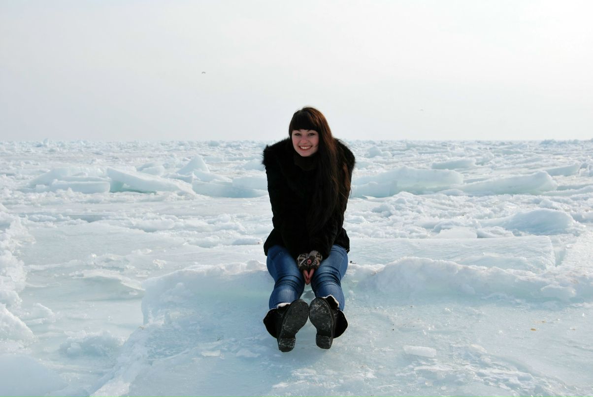 Кашка Дішук | Харьков