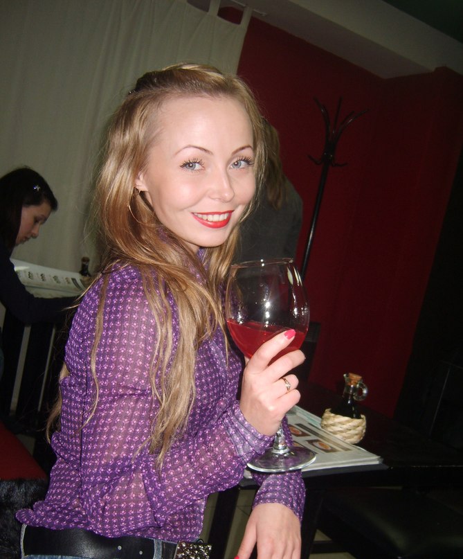 Элина Шестеркина Самая Сладкая | Чебоксары