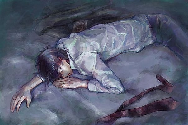 Антон Калинин ReUNIОN | Москва