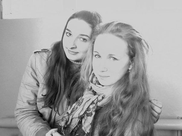 №14, Анна Карпова, Тирасполь №14, Анна Карпова, Тирасполь