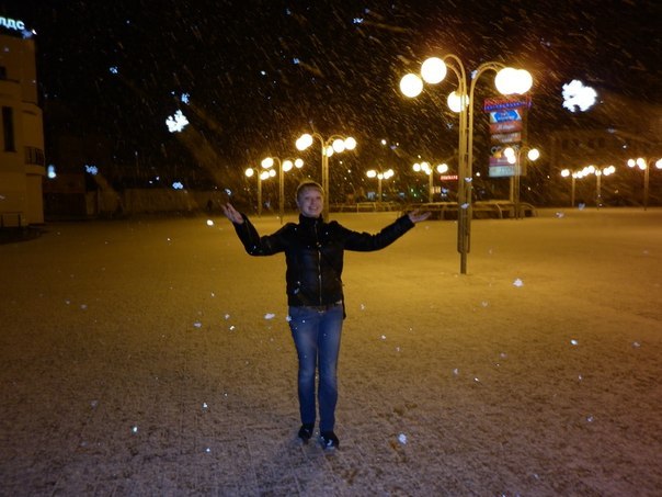 Ксения Логинова | Москва