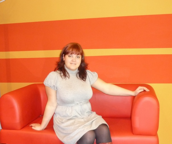 №14, Ксения Николаева №14, Ксения Николаева