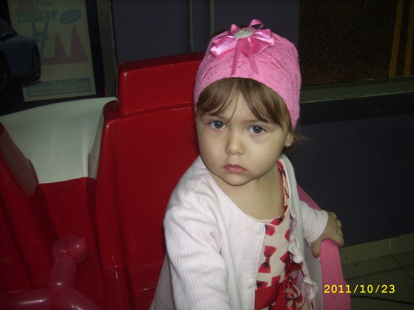 Ольга Климова | Красноярск