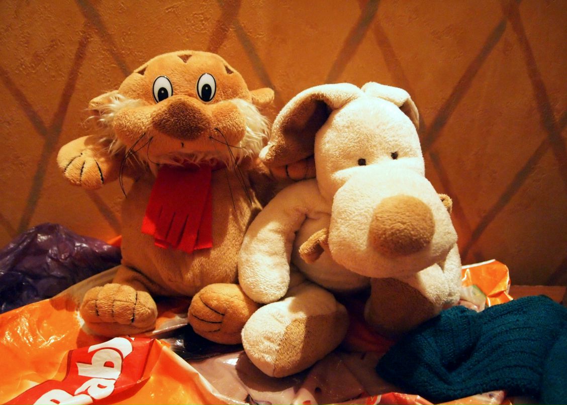 Евгения Арсатьянц | Москва