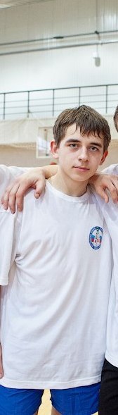 Антон Плотников | Омск